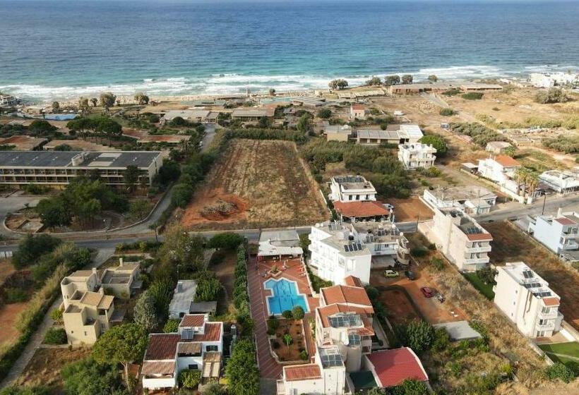 Hôtel Sunset Studios & Apartments By Estia