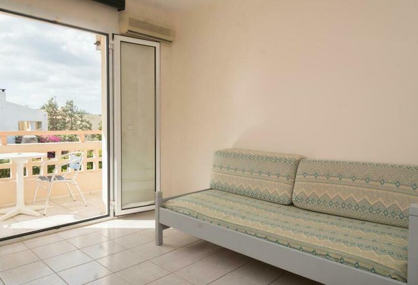 Hôtel Sunset Studios & Apartments By Estia