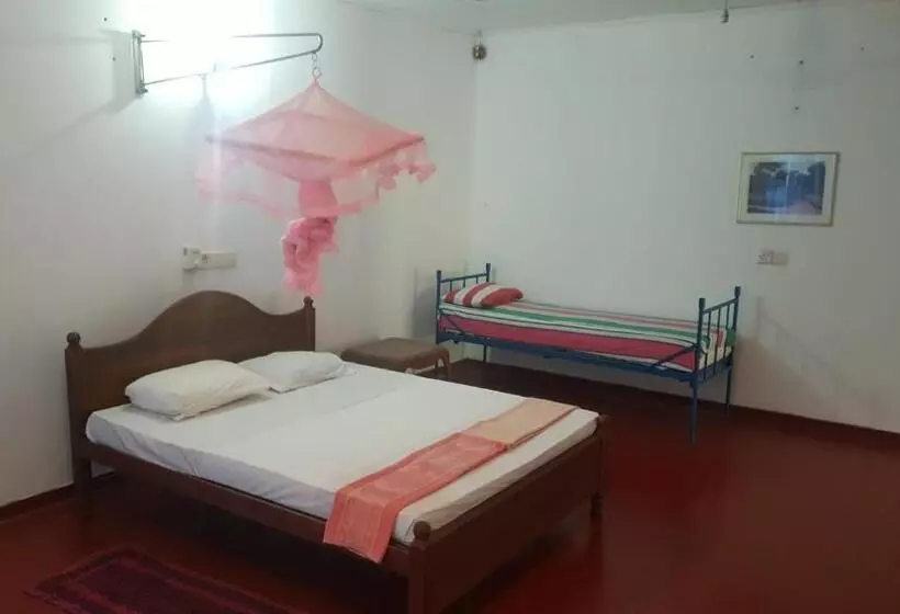 هاستل Swelanka Residence