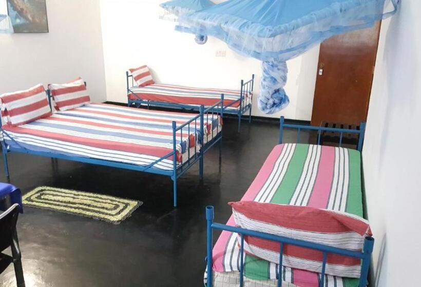 فندق صغير Swelanka Residence