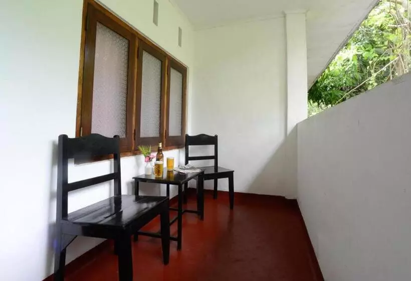 هاستل Swelanka Residence