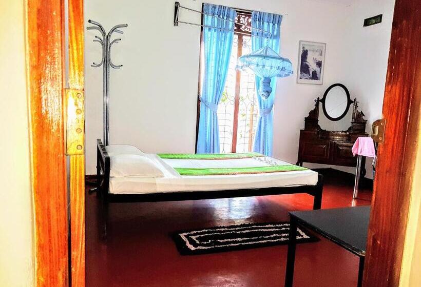 فندق صغير Swelanka Residence