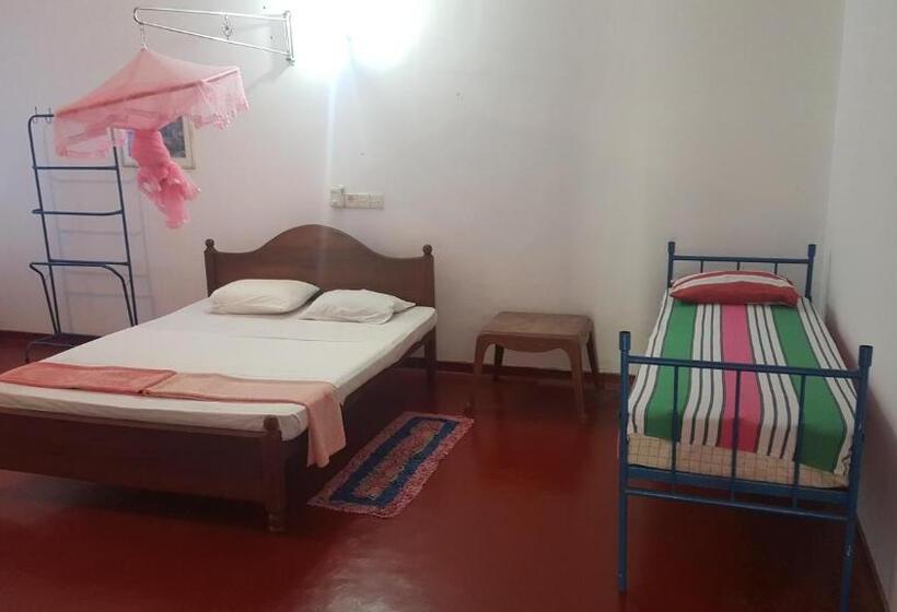 فندق صغير Swelanka Residence