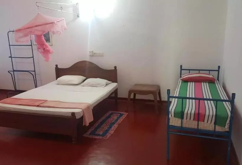 هاستل Swelanka Residence