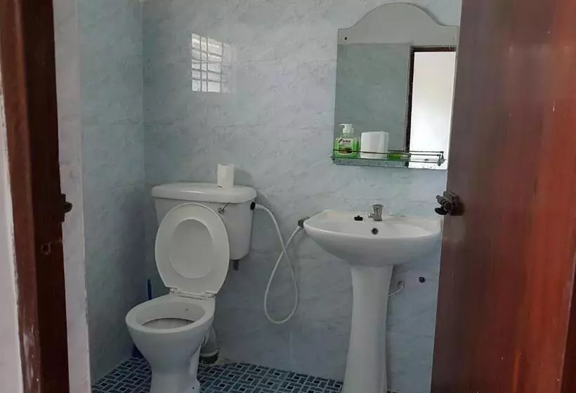 هاستل Swelanka Residence