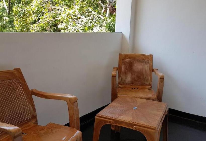 فندق صغير Swelanka Residence