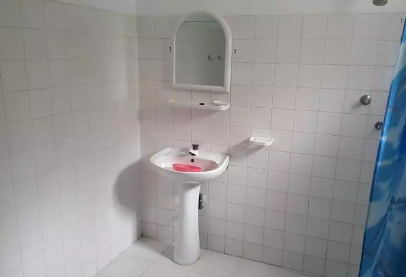 هاستل Swelanka Residence