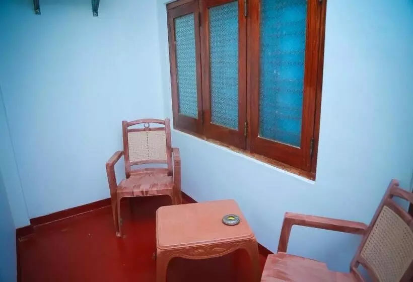 هاستل Swelanka Residence