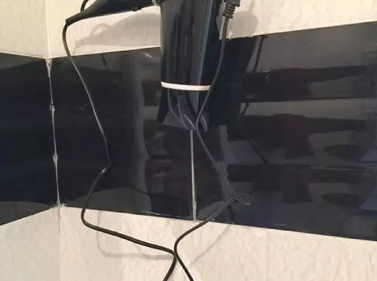 Appart Hotel Tanger Paname