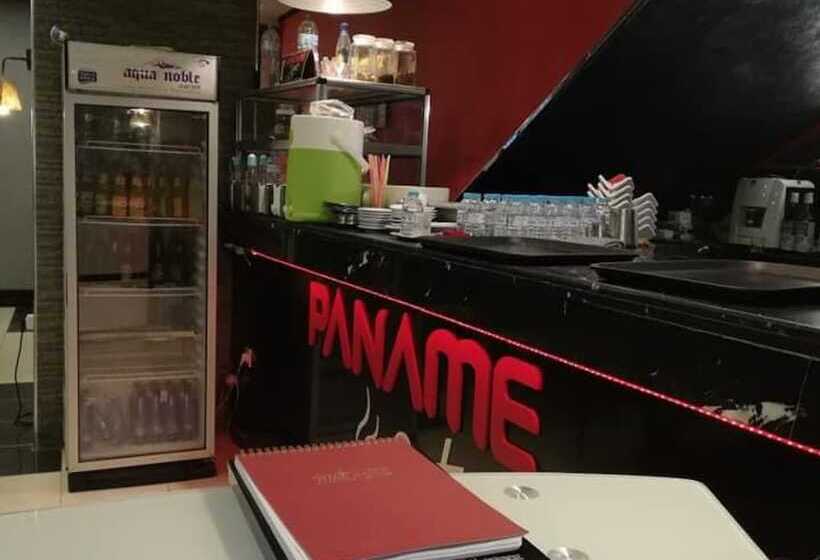 Appart Hotel Tanger Paname