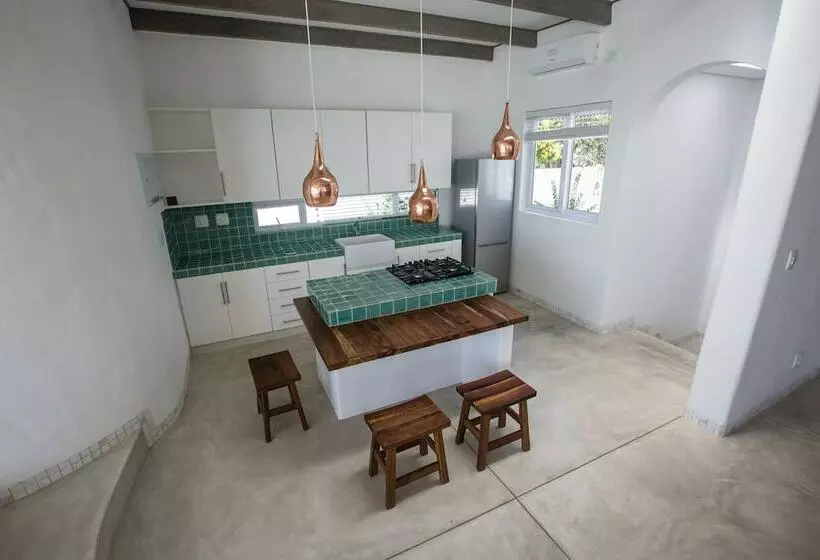 Bahia Mar Beach House