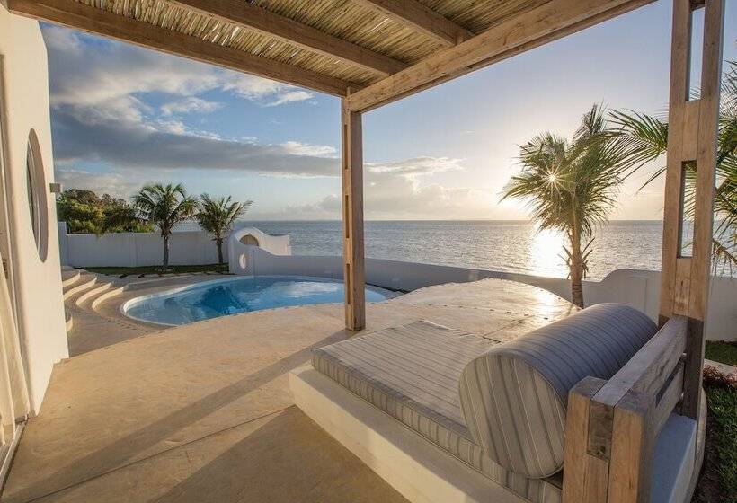 Bahia Mar Beach House