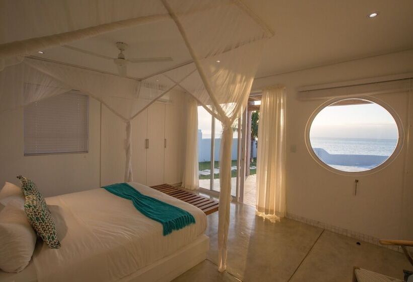 Bahia Mar Beach House