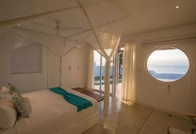 Bahia Mar Beach House