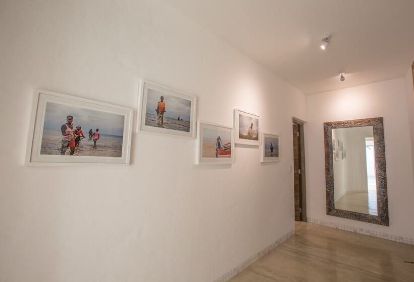 Bahia Mar Beach House