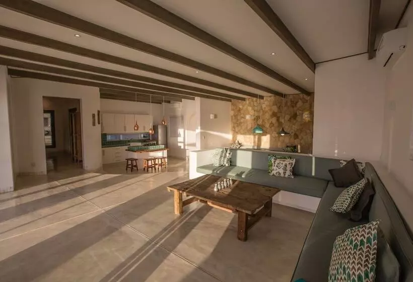 Bahia Mar Beach House