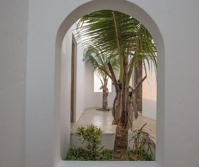 Bahia Mar Beach House