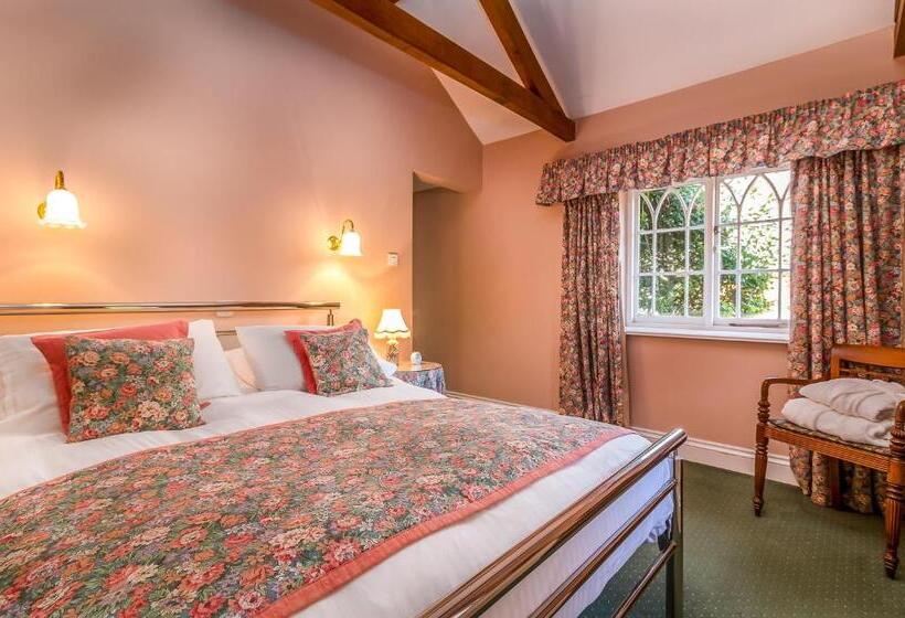 민박 The Lynch Country House