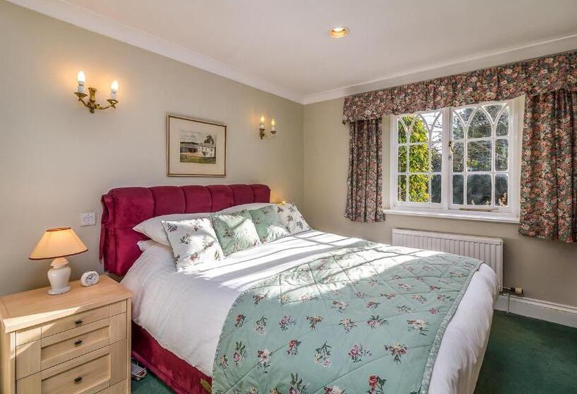 민박 The Lynch Country House