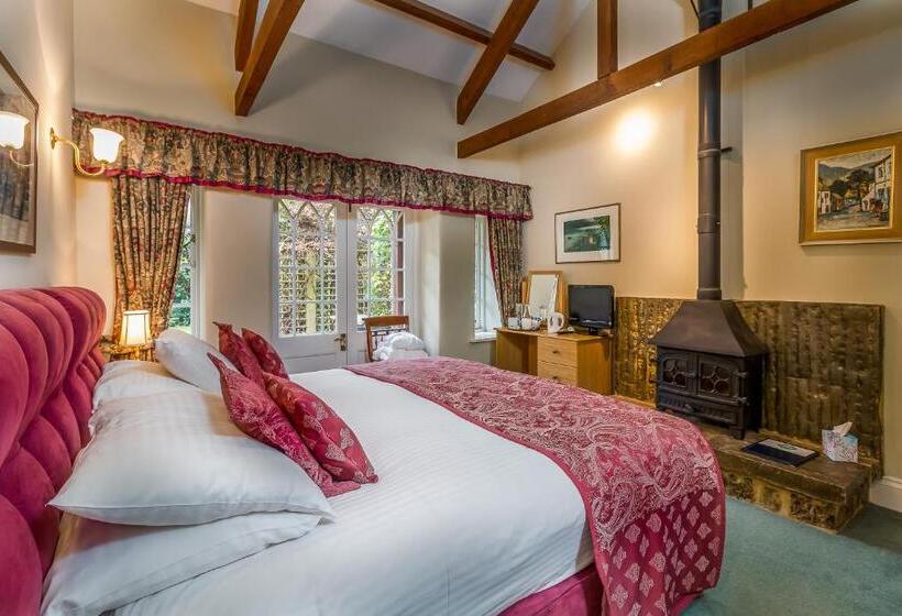 민박 The Lynch Country House