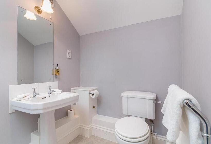 민박 The Lynch Country House