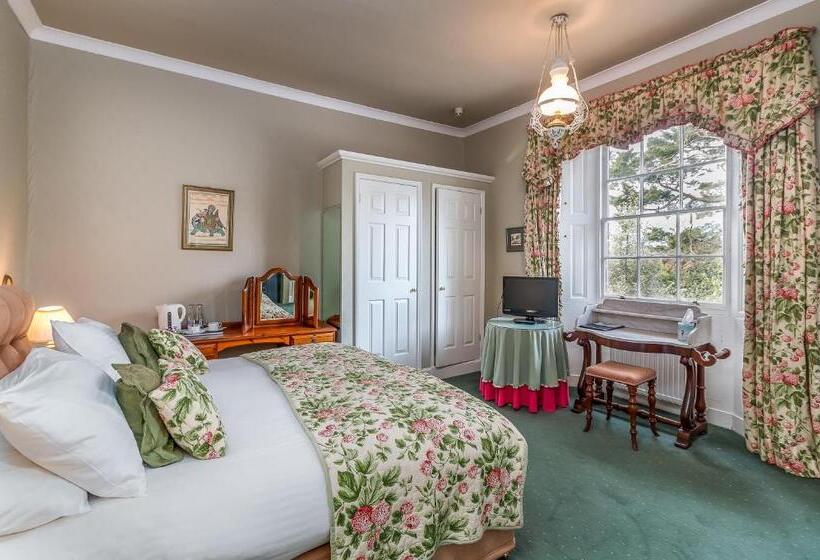 민박 The Lynch Country House