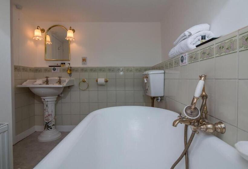 민박 The Lynch Country House