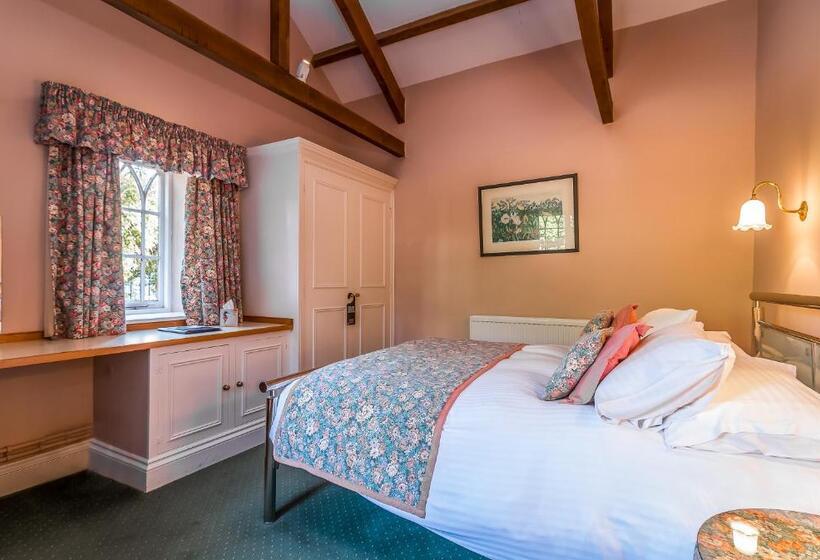 민박 The Lynch Country House