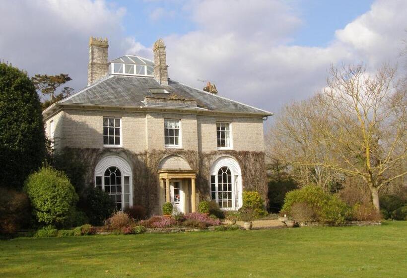 민박 The Lynch Country House