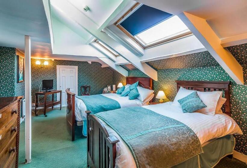 민박 The Lynch Country House