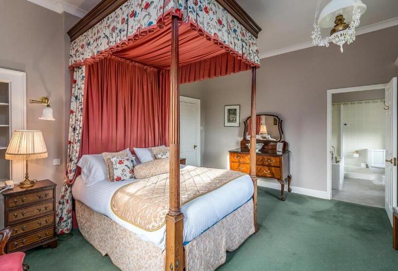 민박 The Lynch Country House