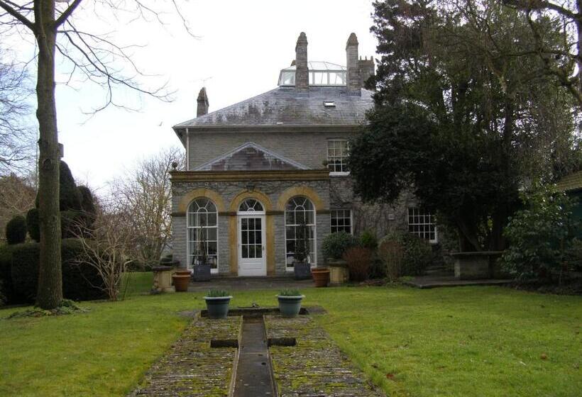 민박 The Lynch Country House