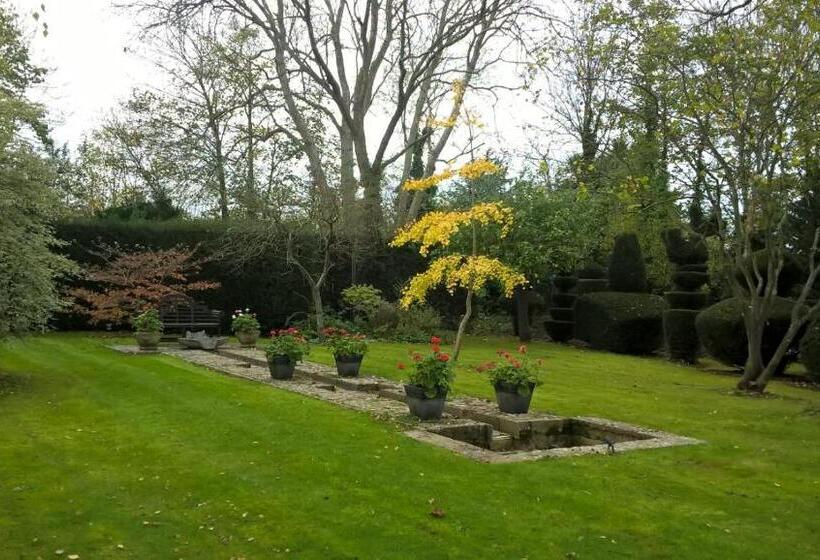 민박 The Lynch Country House