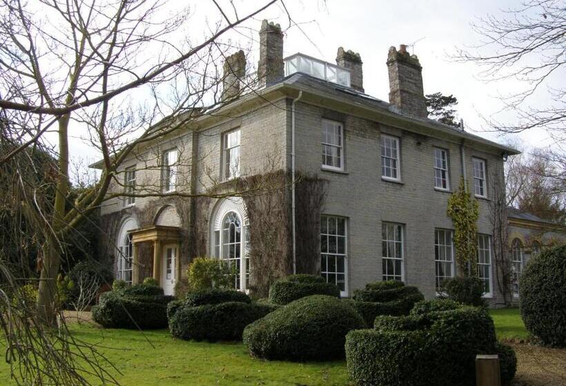 민박 The Lynch Country House