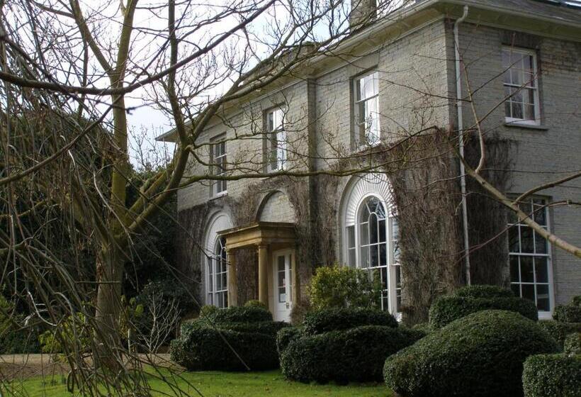 민박 The Lynch Country House