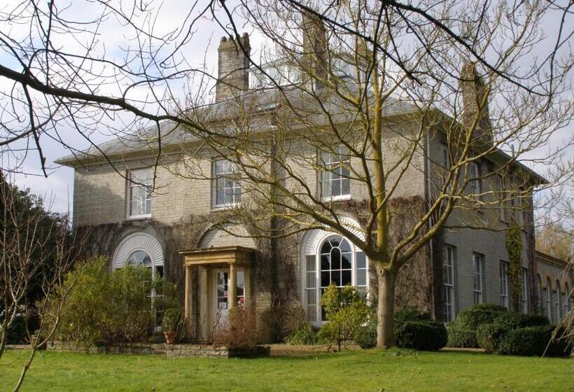 민박 The Lynch Country House