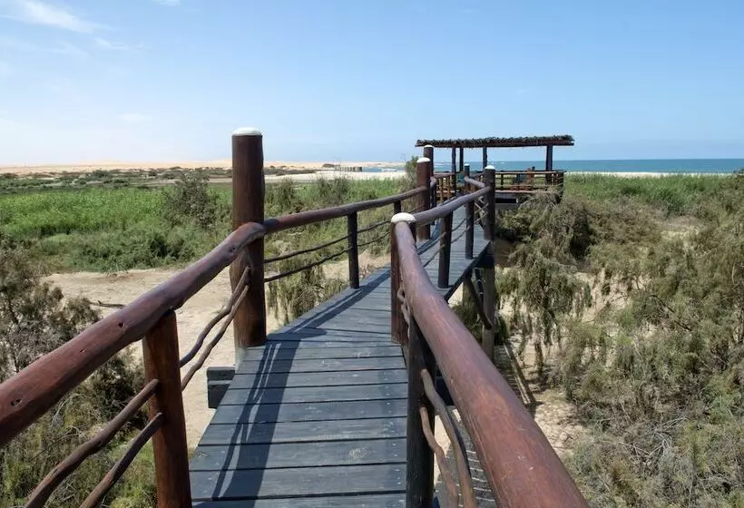 تختخواب و صبحانه Stiltz Guest House