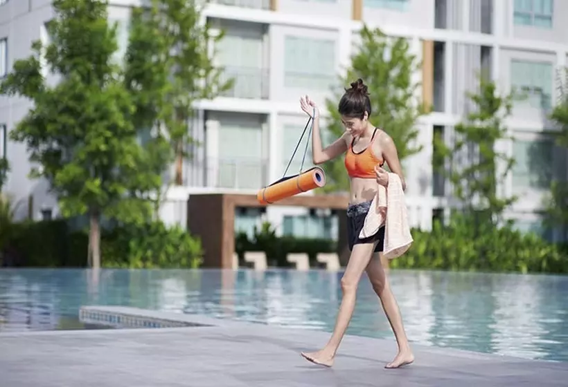 Dcondo Hyde Chiangrai