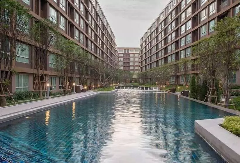 Dcondo Hyde Chiangrai