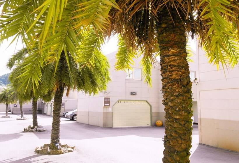 Discovery Motel Tucheng