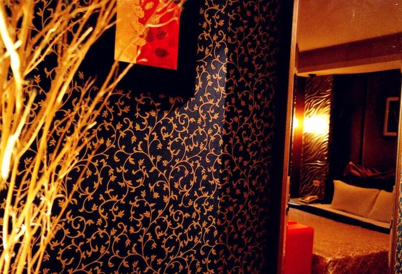 Discovery Motel Tucheng