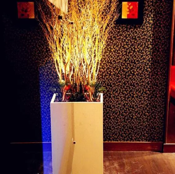 Discovery Motel  Tucheng