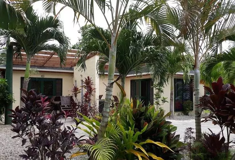 Dorothy S Muri Beach Bungalows