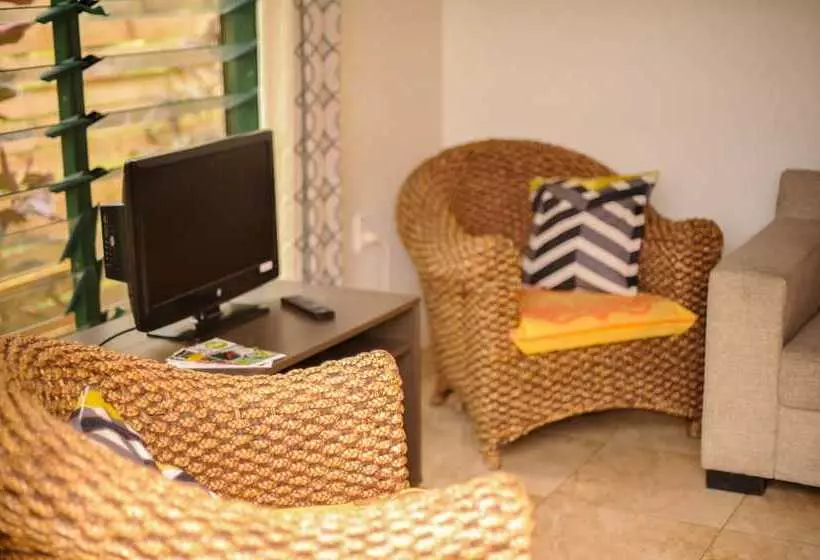 Dorothy S Muri Beach Bungalows