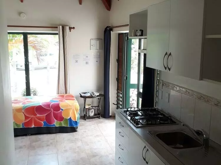 Dorothy S Muri Beach Bungalows
