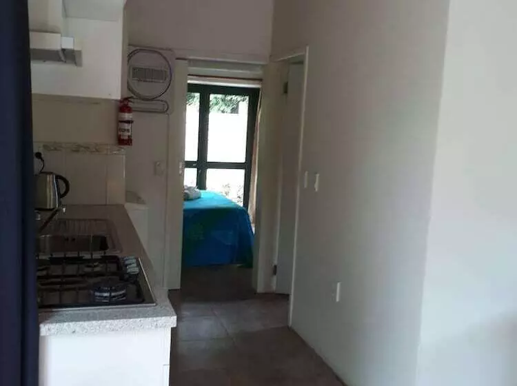 Dorothy S Muri Beach Bungalows