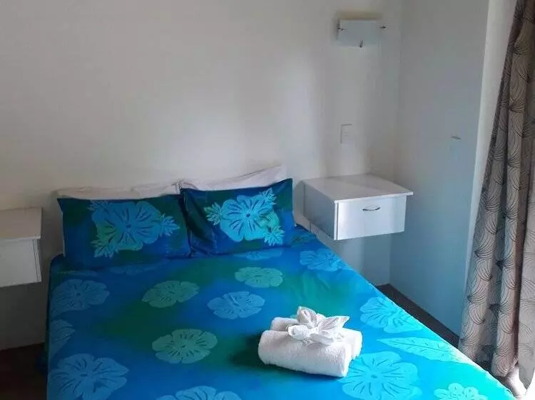 Dorothy S Muri Beach Bungalows