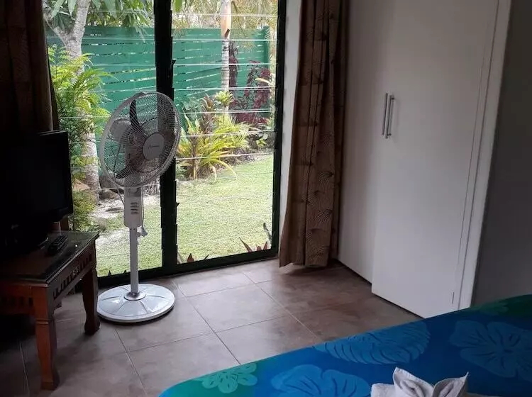 Dorothy S Muri Beach Bungalows