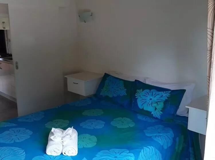 Dorothy S Muri Beach Bungalows