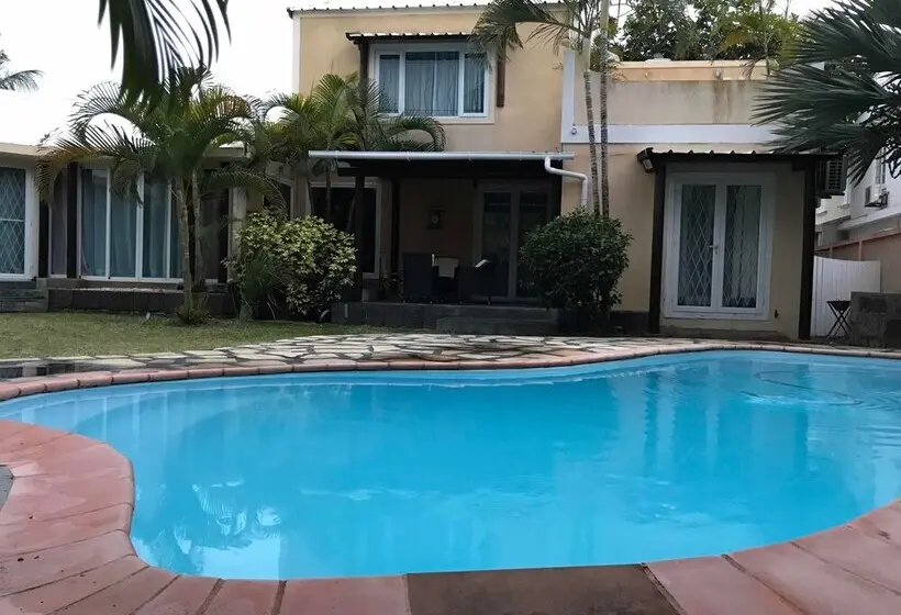 H&k Villa
